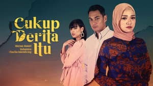 Cukup Derita Itu — foto 1