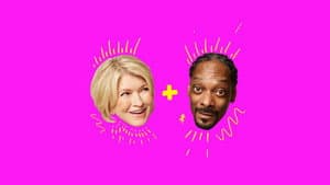 Martha & Snoop's Potluck Dinner Party — foto 2