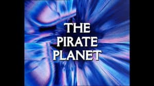 Doctor Who: The Pirate Planet — foto 1