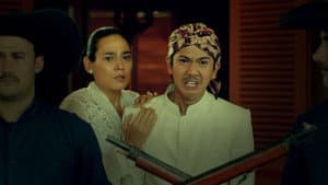 Bumi Manusia — foto 1