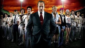 Howzat! Kerry Packer's War — foto 1