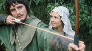 The Legend of Robin Hood — foto 1