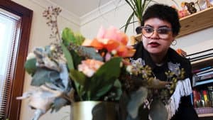 Black Girl in Bloom — foto 2