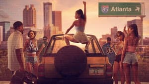 Freaknik: La Fiesta Más Salvaje — foto 1