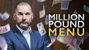 El menú de los millonarios — foto 6