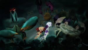 The Axolotls — foto 2