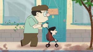 Push — foto 1