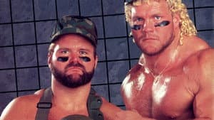 WCW WrestleWar 1991 — foto 2