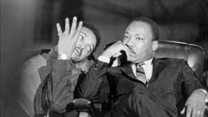 MLK: The Assassination Tapes — foto 2