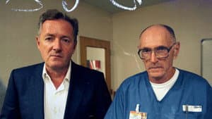 Confessions of a Serial Killer with Piers Morgan — foto 1