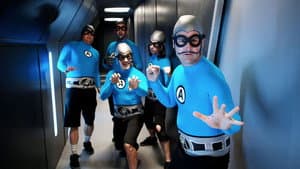 The Aquabats! Super Show! — foto 1
