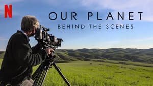 Nuestro Planeta: Tras las cámaras — foto 3