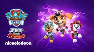 PAW Patrol Jet al rescate — foto 6