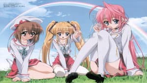 Gift ~eternal rainbow~ — foto 2