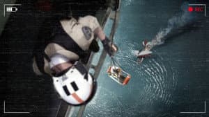 Rescue Cam — foto 1