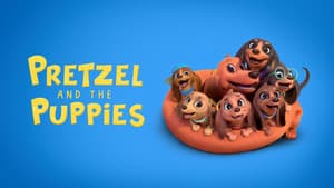 Pretzel y sus cachorros — foto 6