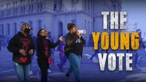 The Young Vote — foto 1