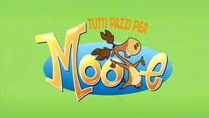 Tutti pazzi per Moose — foto 1