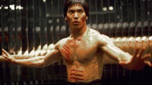 Dragón: La vida de Bruce Lee — foto 9