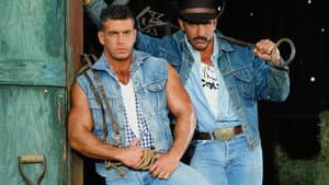 Muscle Ranch — foto 6