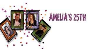 Amelia's 25th — foto 1