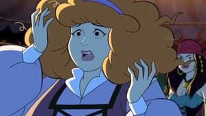 Scooby-Doo! y el Frankenmonstruo — foto 11