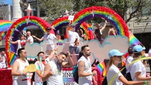Lesbiennes, gays et trans : une histoire de combats — foto 1