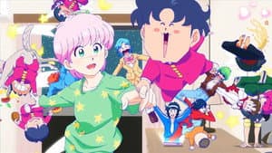 ハイスクール！奇面組 — foto 1
