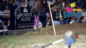 WWE In Your House 11: Buried Alive — foto 6