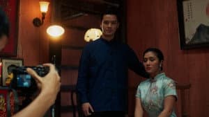 Pernikahan Arwah — foto 3