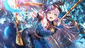 Roselia「Edelstein」DAY1 — foto 1