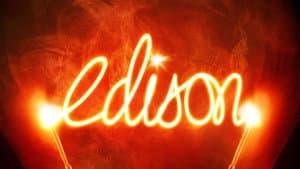 Edison — foto 1