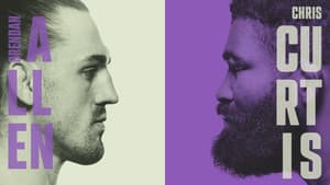 UFC Fight Night 240: Allen vs. Curtis 2 — foto 4