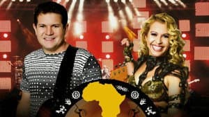 Banda Calypso: Ao Vivo em Angola — foto 1