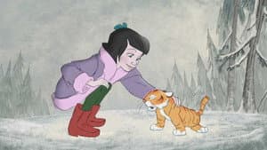 Mushka — foto 1