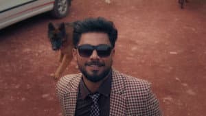 ദി പെറ്റ് ഡിറ്റക്ടീവ്‌ — foto 5