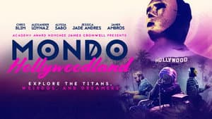 Mondo Hollywoodland — foto 3