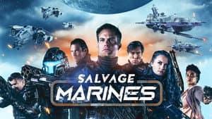 Salvage Marines — foto 1