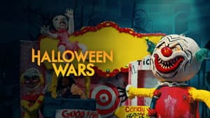 Guerras de Halloween — foto 6
