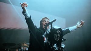 The Silver Scream 2: Welcome to Horrorwood — foto 8