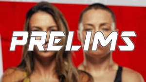 UFC on ESPN 53: Ribas vs. Namajunas — foto 2