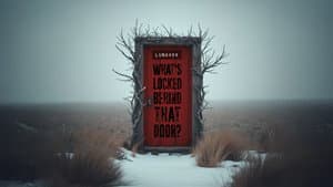 What's Locked Behind That Door? — foto 1