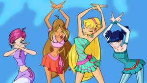 Winx Club — foto 12