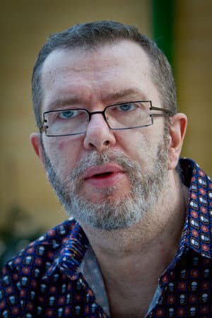 Richard Müller