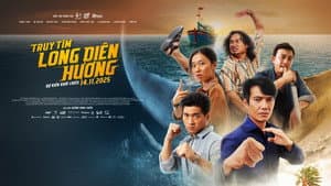 Truy Tìm Long Diên Hương — foto 2