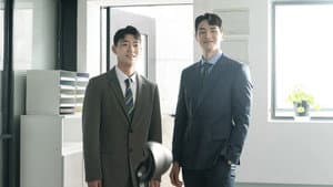 신입사원: 더 무비 — foto 8