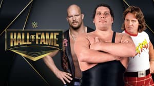 WWE Hall of Fame — foto 4