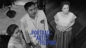 A Portrait of the Artist as Filipino — foto 2