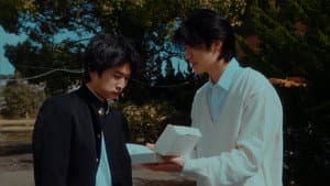 8.2秒の法則 — foto 4