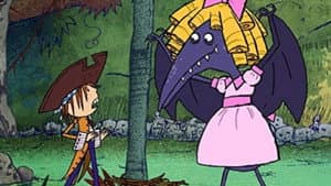 Episodio 11